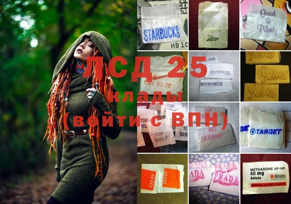 меф Арсеньев